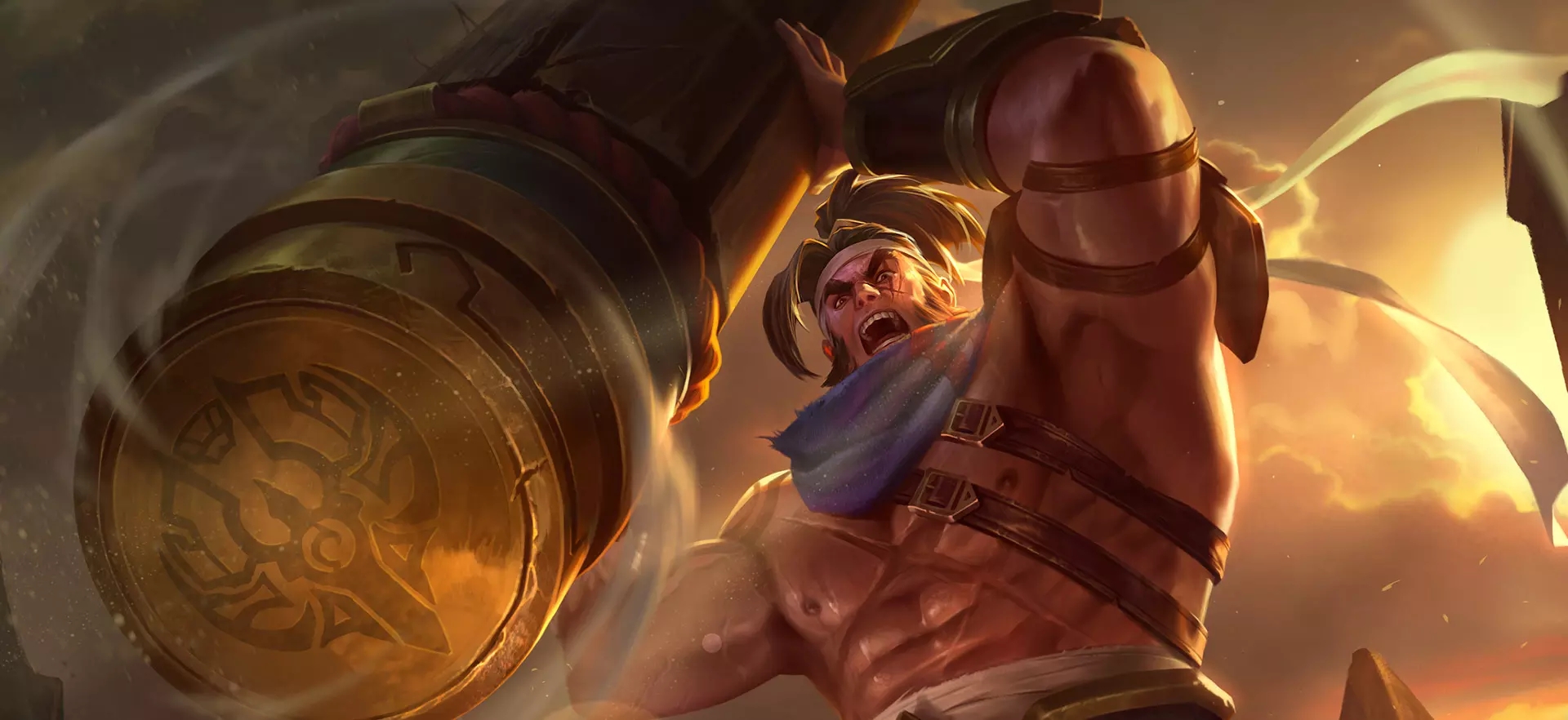 王者荣耀S14苏烈出装推荐 苏烈铭文S14搭配推荐