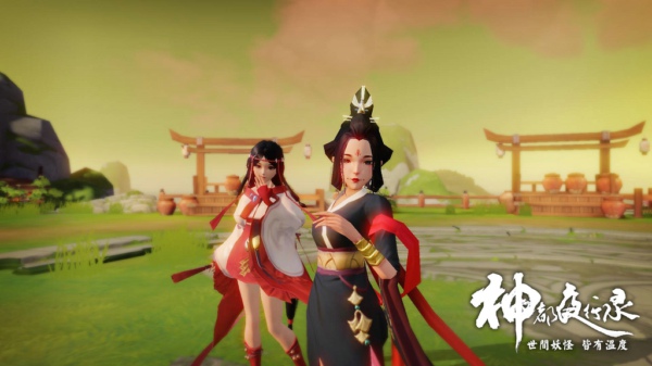 神都夜行录开明什么时候出 开明上线时间介绍