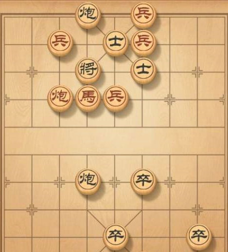 天天象棋残局106期怎么过 残局106期图文攻略