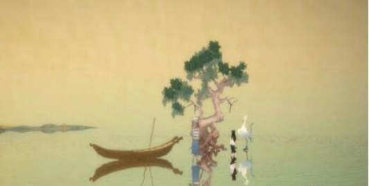 绘真妙笔千山第一章怎么过 第1章图文通关攻略