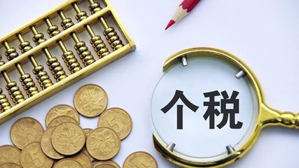 个人所得税APP纳税人类型写什么 如何填写专享
