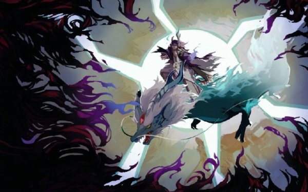 阴阳师双神追忆绘卷怎么玩 双神追忆绘卷玩法介绍