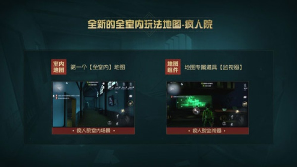 第五人格疯人院地窖在哪 疯人院地窖刷新地点