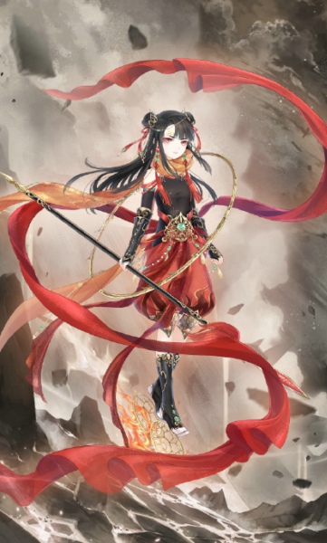 奇迹暖暖混天灵珠套装怎么得 混天灵珠套装获得方法