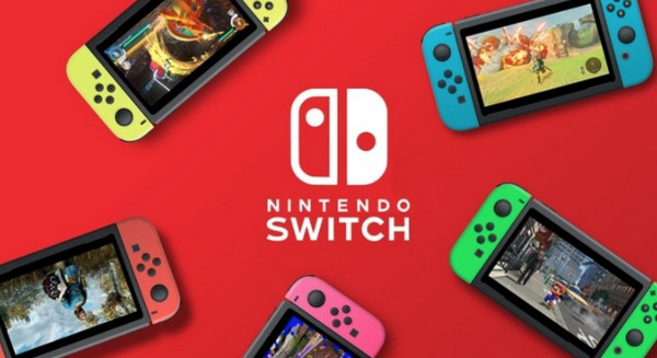 switch迷你版掌机什么时候上线 switch迷你版什么时候发售