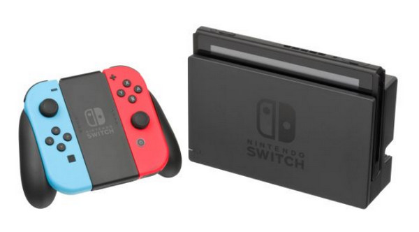 switch迷你版掌机什么时候上线 switch迷你版什么时候发售