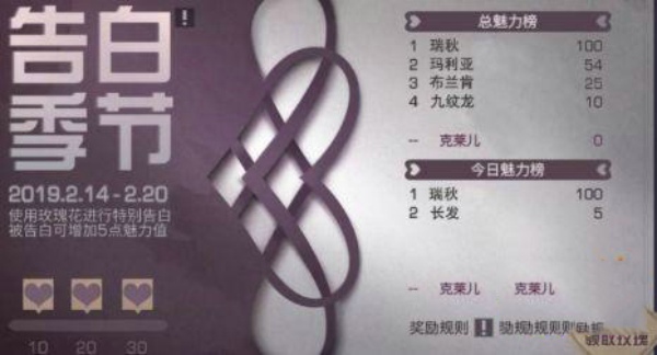 明日之后玫瑰花怎么获得 玫瑰花获得方法