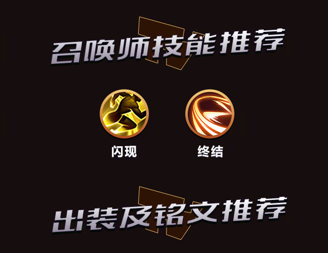 王者荣耀盘古官方铭文出装公布 官方铭文搭配玩转盘古攻略一览