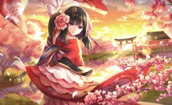 阴阳师樱花妖将被削弱 樱花妖技能调整详情
