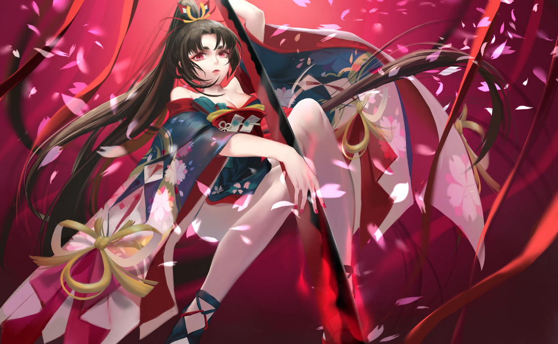 阴阳师又一位SP式神曝光 最新消息介绍