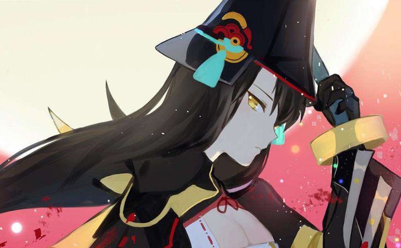 阴阳师又一位SP式神曝光 最新消息介绍
