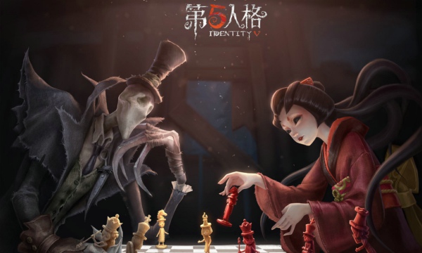 第五人格2v8模式阵容怎么搭配 2v8模式阵容搭配推荐