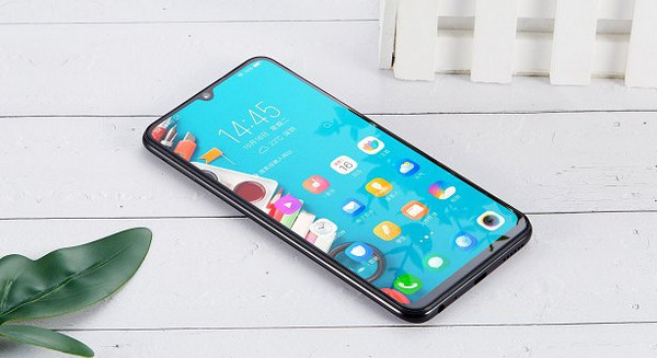 vivo z3多少钱6+128 vivo z3实体店多少钱