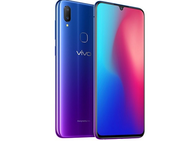 vivo z3多少钱6+128 vivo z3实体店多少钱