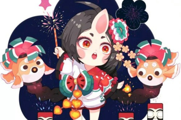 阴阳师座敷童子皮肤花火之约怎么得 座敷童子皮肤花火之约多少钱