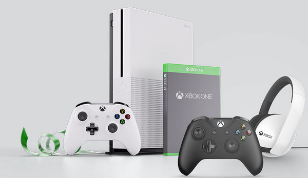 Xbox One S纯数字版什么时候上线 Xbox One S纯数字版什么时候发售