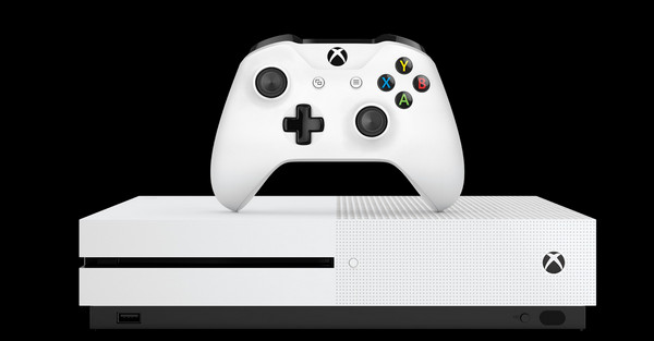 Xbox One S纯数字版什么时候上线 Xbox One S纯数字版什么时候发售
