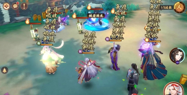 云梦四时歌渡劫之渊通第十层怎么打 渡劫之渊通第十层打法攻略