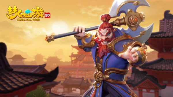 梦幻西游3D分定阴阳怎么打 分定阴阳通关攻略