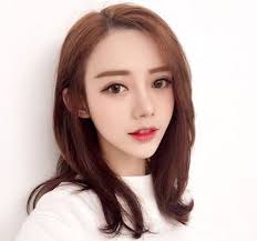 2019女生发型图片分享 2019女生流行发型图片