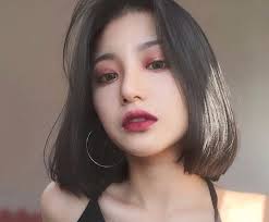 2019女生发型图片分享 2019女生流行发型图片