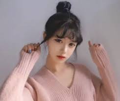 2019女生发型图片分享 2019女生流行发型图片