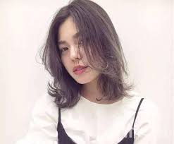2019女生发型图片分享 2019女生流行发型图片
