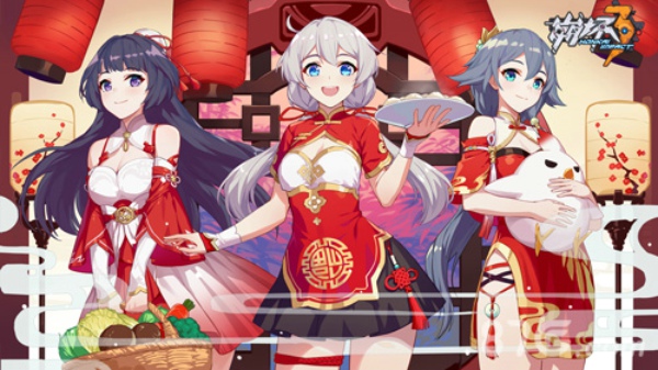 崩坏3V3.0版本压级好不好 V3.0版本压级利弊分析