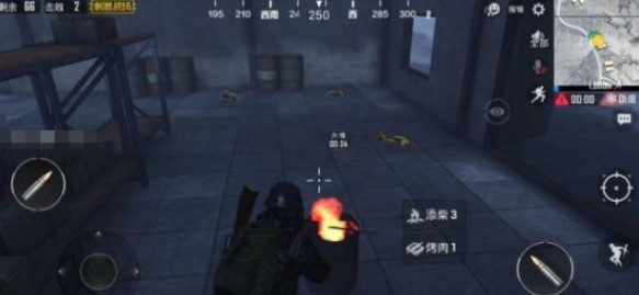 刺激战场极寒模式生存攻略 刺激战场极寒模式怎么玩