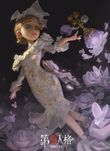 第五人格玫瑰之下怎么得 玫瑰之下获得方法