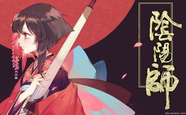 阴阳师2019年4月神秘图案是什么 四月神秘图案画法介绍