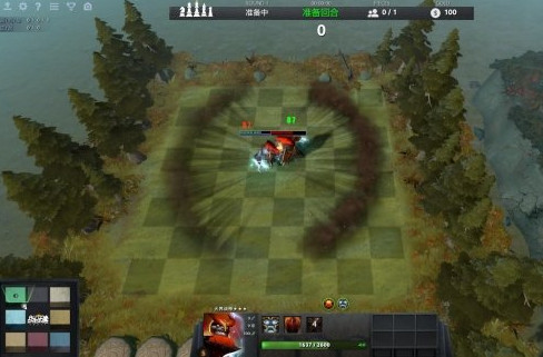 DOTA自走棋战法赌神流阵容 刀塔自走棋战法赌神流怎么玩
