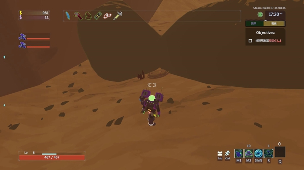 雨中冒险2怪物技能是什么 雨中冒险2怪物技能介绍