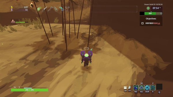 雨中冒险2怪物技能是什么 雨中冒险2怪物技能介绍