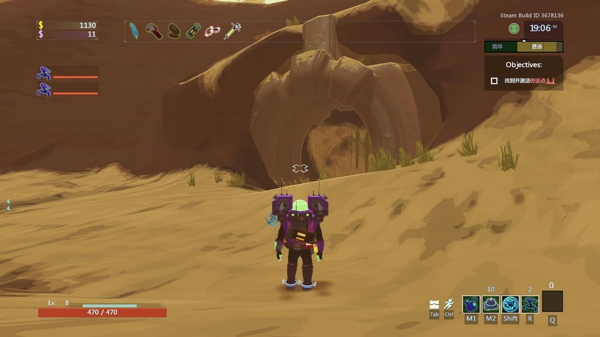 雨中冒险2怪物技能是什么 雨中冒险2怪物技能介绍