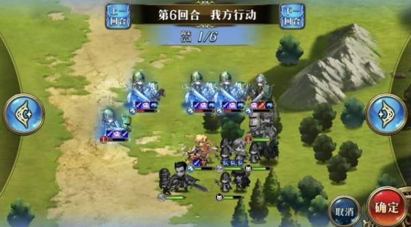 梦幻模拟战青龙的怒火怎么过 青龙的怒火通关攻略