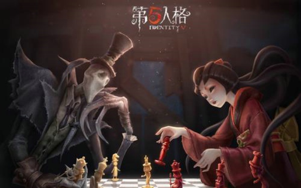 第五人格红蝶忘忧皮肤怎么得 红蝶忘忧皮肤获得方法