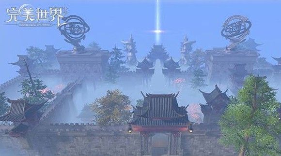 完美世界手游玩耍的孩童隐藏任务怎么做 玩耍的孩童隐藏任务完成攻略