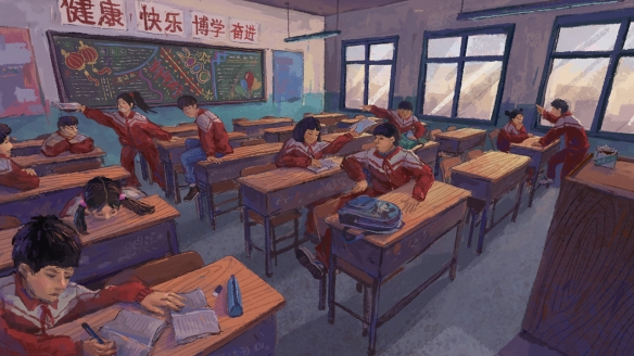 完美的一天游戏好玩吗 完美的一天游戏背景及玩法介绍