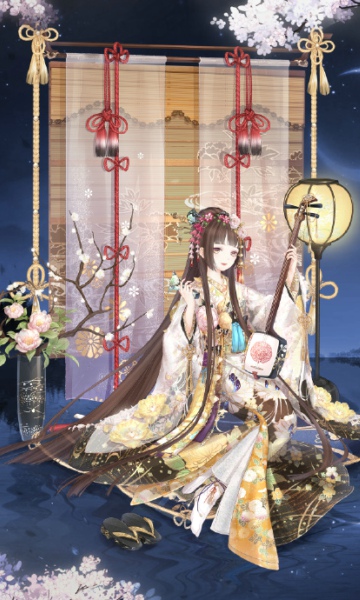 奇迹暖暖薄雪三味套装怎么得 薄雪三味套装获得方法