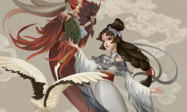 第五人格红蝶镜悦鹤影皮肤怎么得 红蝶镜悦鹤影皮肤获得方法
