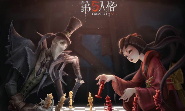 第五人格野人怎么加点 野人加点选择推荐