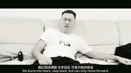 药水哥表情包分享 你把你表情包给我交了