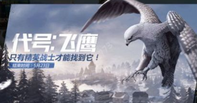 和平精英鸟巢位置在哪 和平精英鸟巢位置详解