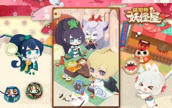 阴阳师妖怪屋怎么玩 阴阳师妖怪屋游戏介绍