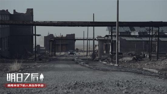 明日之后新版本失落小镇怎么玩 新版本失落小镇玩法攻略