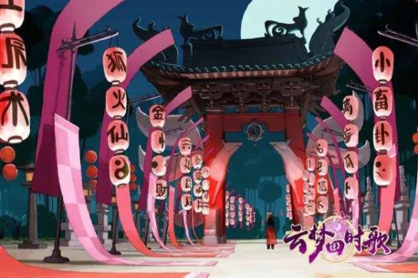 云梦四时歌玄冥怎么样 玄冥值得培养吗