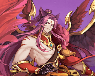 云梦四时歌祸斗怎么样 云梦四时歌绝品符灵之祸斗介绍