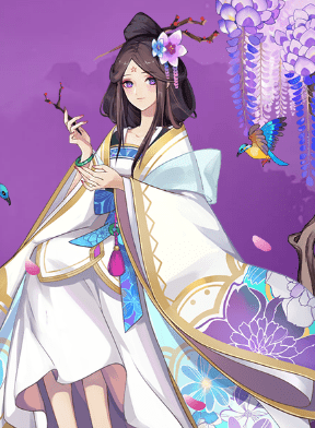 云梦四时歌叶执明怎么样 云梦四时歌绝品符灵之叶执明介绍