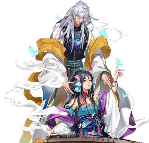 云梦四时歌最强符灵是谁 最强符灵和最有力竞争者盘点